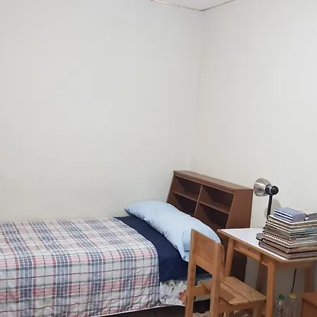 Telma'S House Guest House